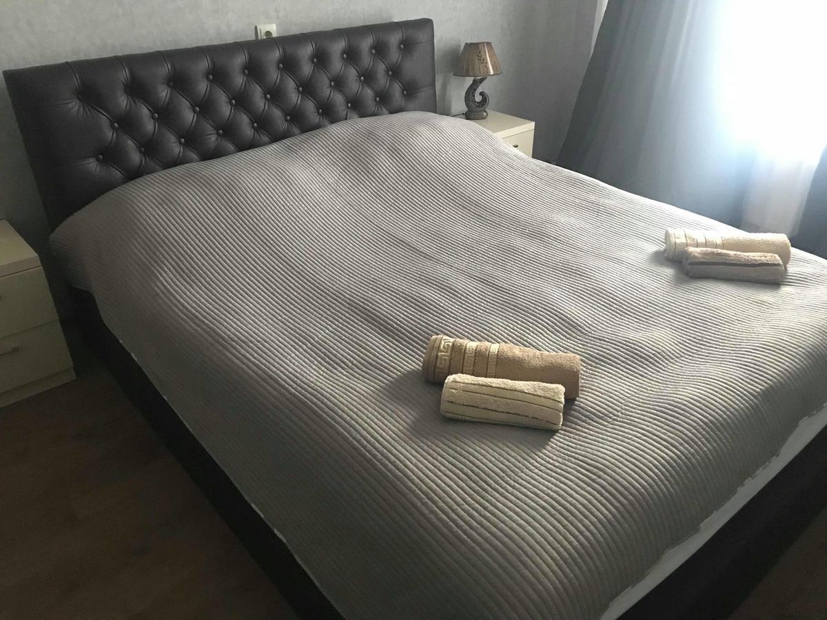 Hotel Ori Beli in Mestia Buitenkant foto